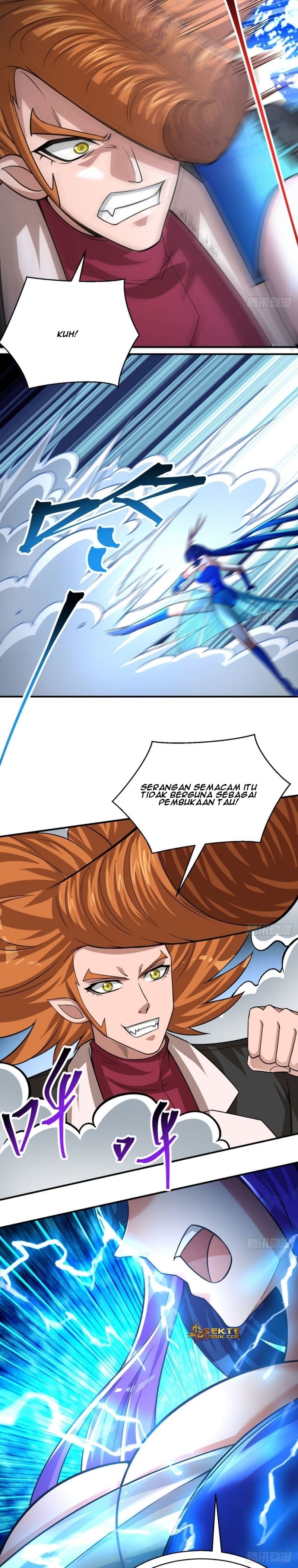 I Picked Up An Attributes Chapter 79 Gambar 15